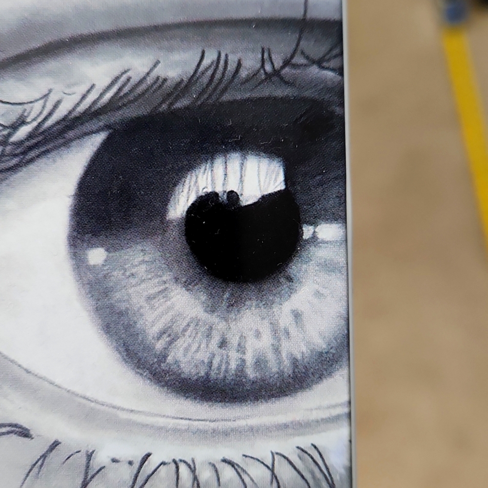 Meet your Posher, Garrett